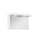 Alterna Quadro LED Lystopp Hvit matt Alterna Baderomsbelysning GRO-7010258