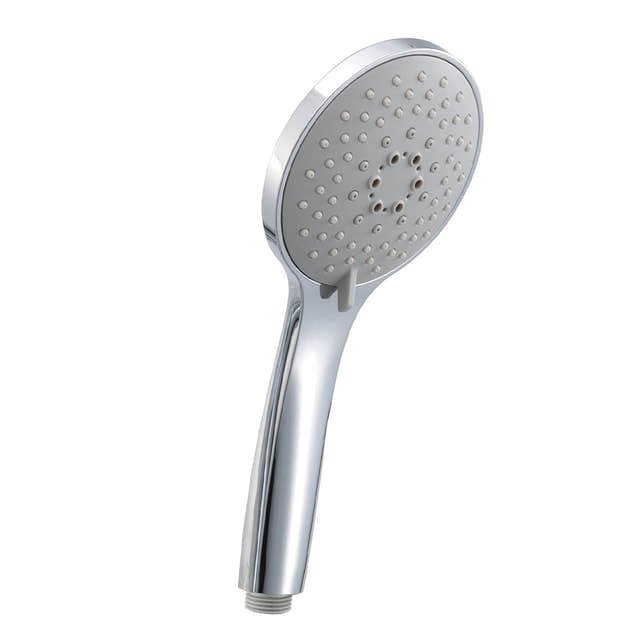 Alterna Sensation Dusjhode 5-Spray Krom Krom Alterna Dusjhode BD-4501631