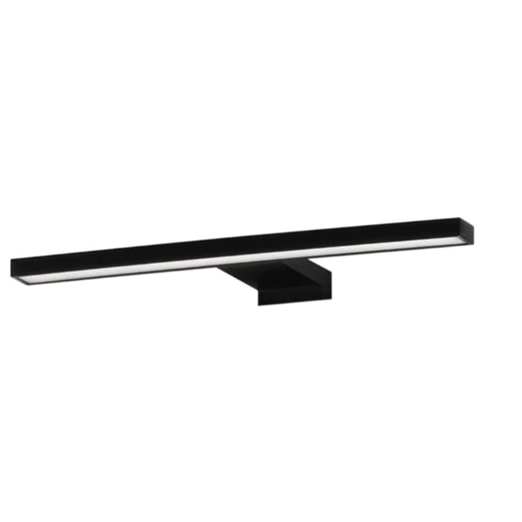 Alterna Stella LED Lampe Svart matt Alterna Baderomsbelysning BD-7080971