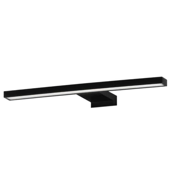 Alterna Stella LED Lampe Svart matt Alterna Baderomsbelysning BD-7080971