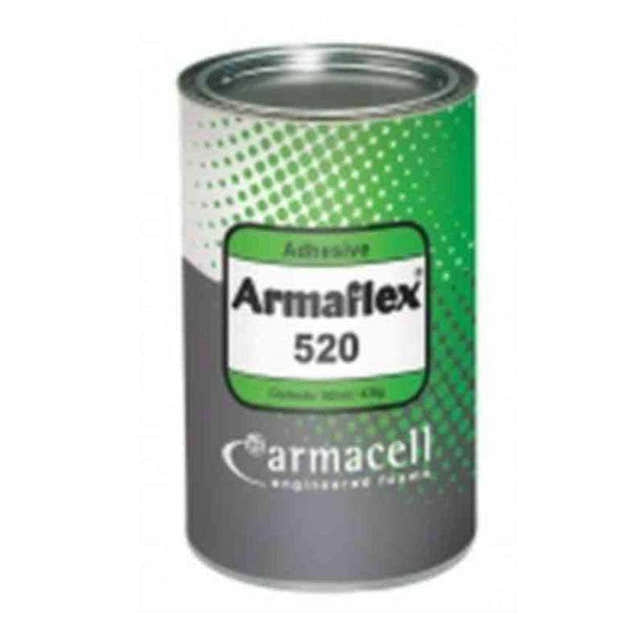 Armaflex 520 Lim 1 liter Armaflex Tilbehør rørisolasjon AH-9451171
