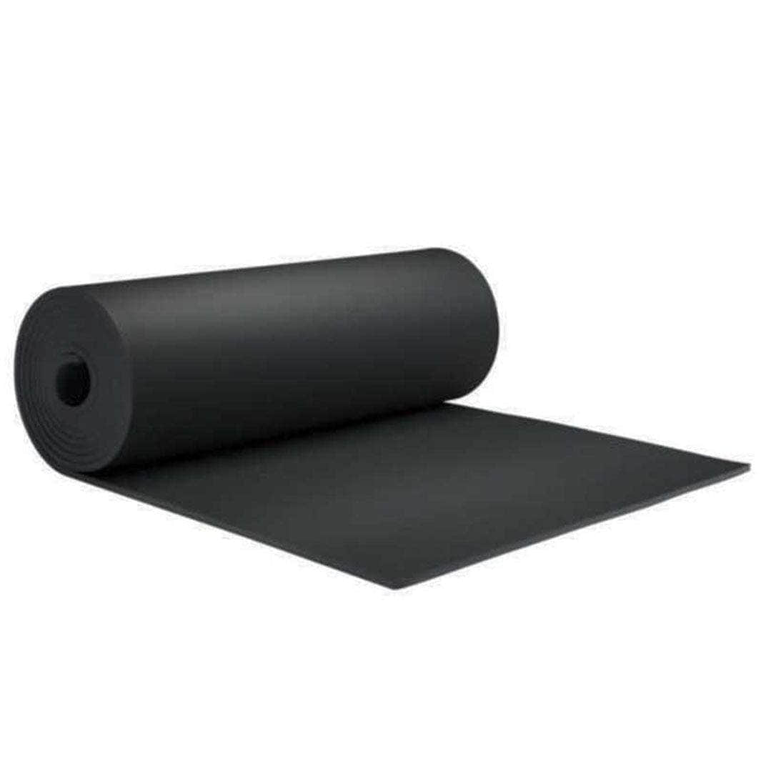 Armaflex AF Plate på Rull 10m2 - 10mm cellegummi Armaflex Isolasjonsplater BUN-9456908