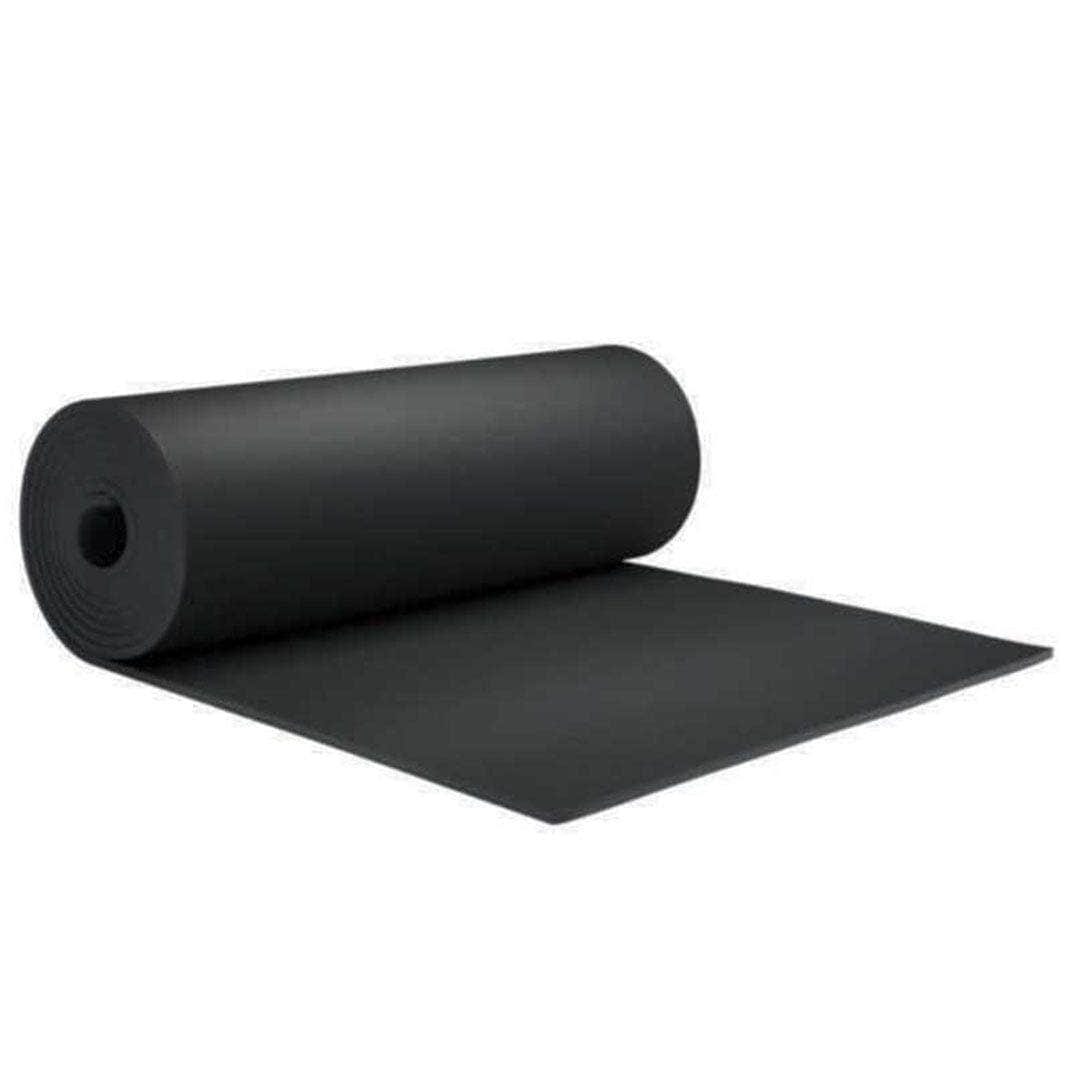 Armaflex AF Plate på Rull 7m2 - 16mm cellegummi Armaflex Isolasjonsplater BUN-9456911