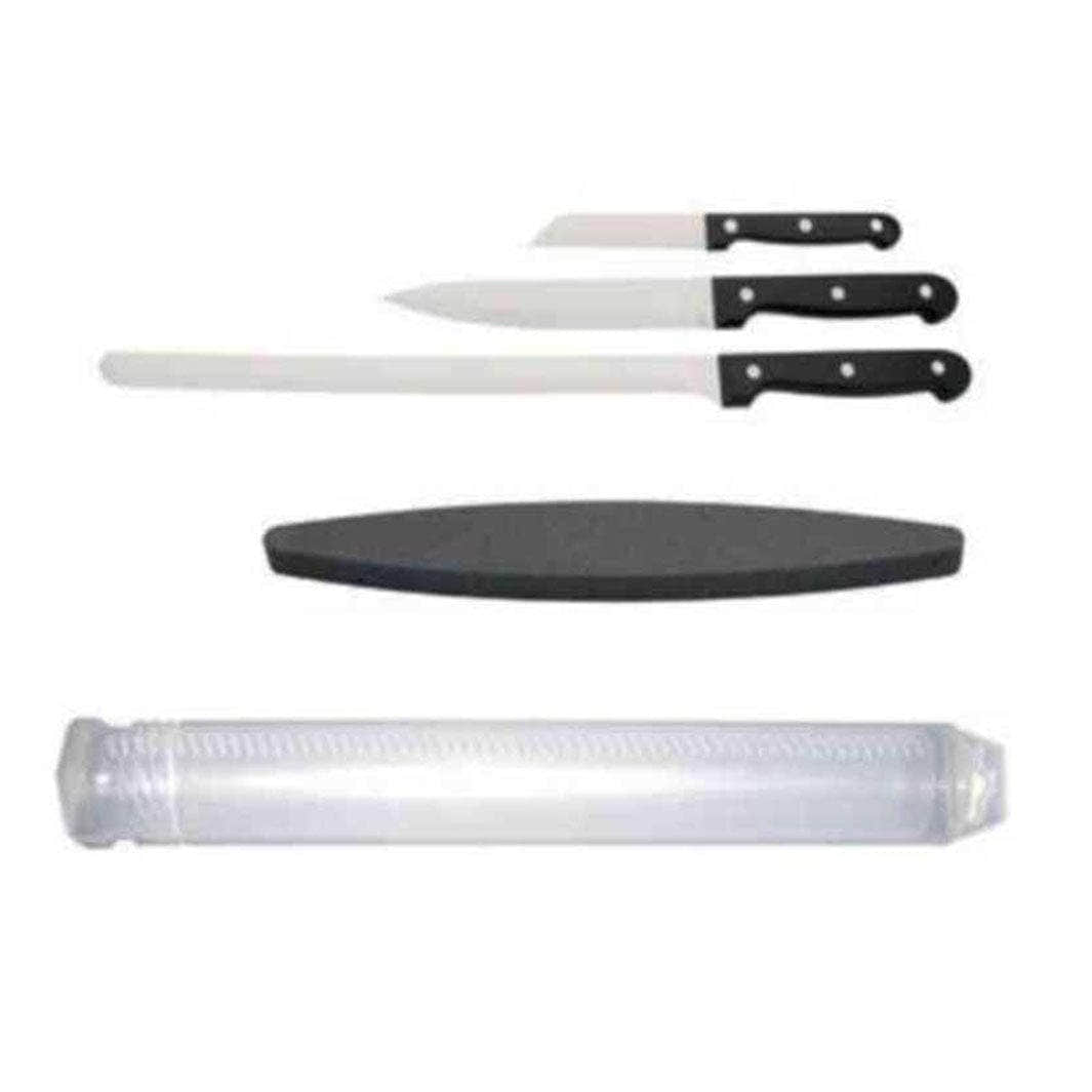 Armaflex Knivsett Armaflex Tilbehør rørisolasjon AH-9455775