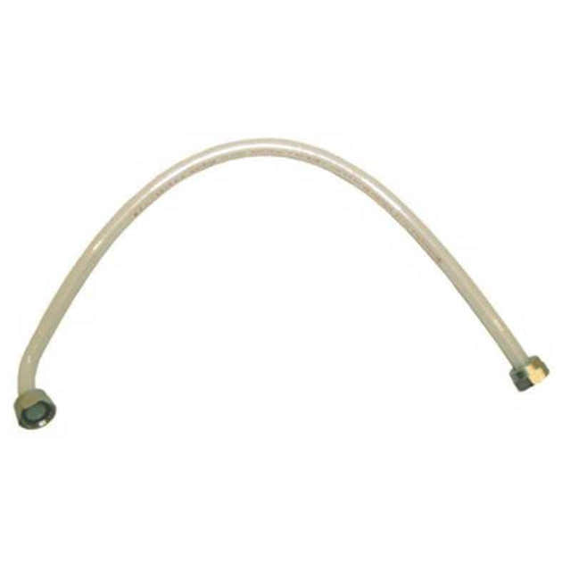 Armaturjonsson Kombipex Trykkslange 1/2"x1/2" / 50cm / Vinkel-Rett Armaturjonsson Koblingsslange AH-9302206