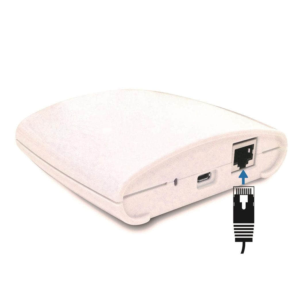 Balboa Control My Spa Worldwide Wi-Fi - iPhone/Android integrasjon VikingBad Utendørs boblebad VB-113939