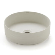 Bathco Carnac Cru Bolleservant Porselen