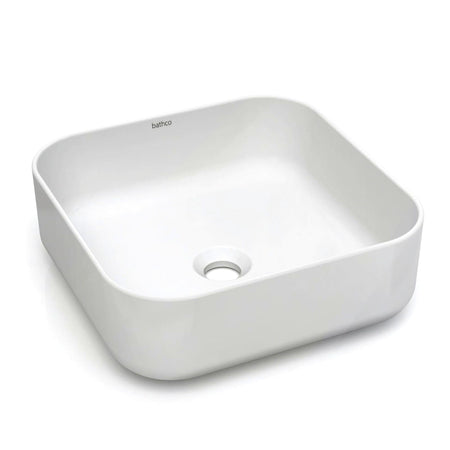Bathco Dinan Bolleservant B38,5xD38,5cm - porselen