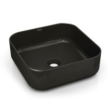 Bathco Dinan Bolleservant B38,5xD38,5cm - porselen