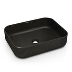 Bathco Dinan Bolleservant B50xD39cm - porselen