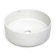 Bathco Dinan Bolleservant Ø38cm - porselen Hvit matt Bathco Bolleservant KO-4151