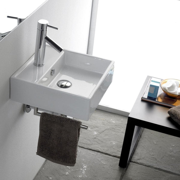 Bathco Gomera Servant porselen