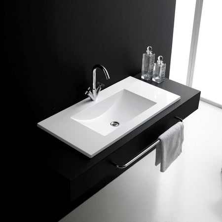Bathco Montecarlo Servant nedfelling
