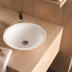 Bathco Piamonte Bolleservant solid surface
