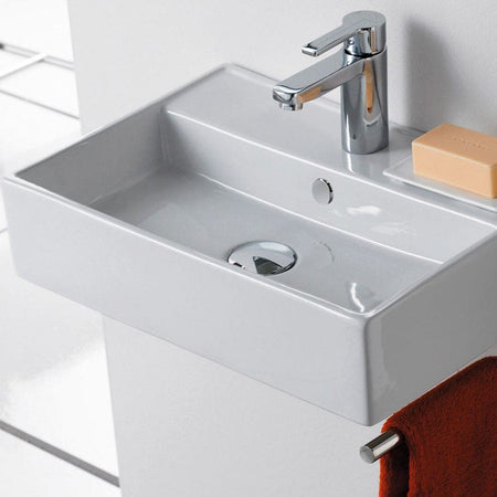 Bathco Turin Porselensservant B50xD35cm