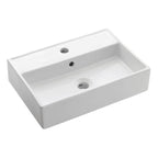 Bathco Turin Porselensservant B50xD35cm