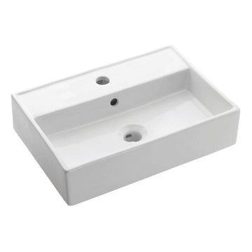 Bathco Turin Porselensservant B50xD35cm