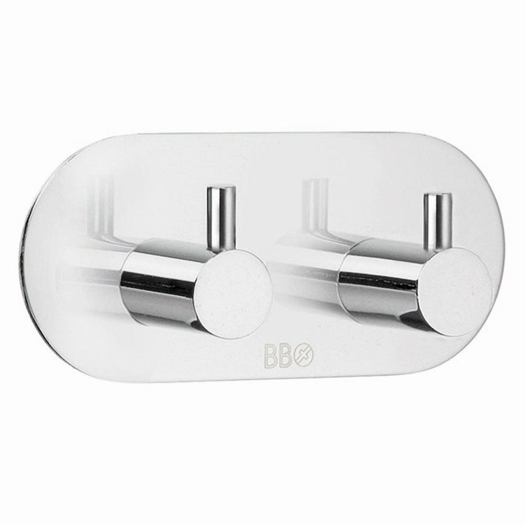 Beslagsboden 1102 Dobbel Krok selvklebende
