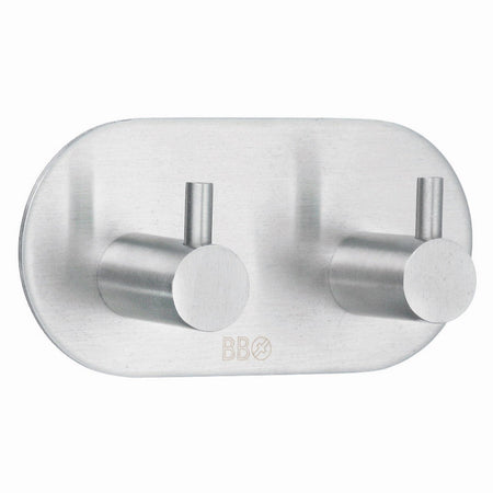 Beslagsboden 1102 Dobbel Krok selvklebende