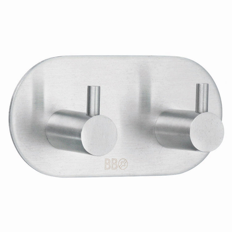Beslagsboden 1102 Dobbel Krok selvklebende