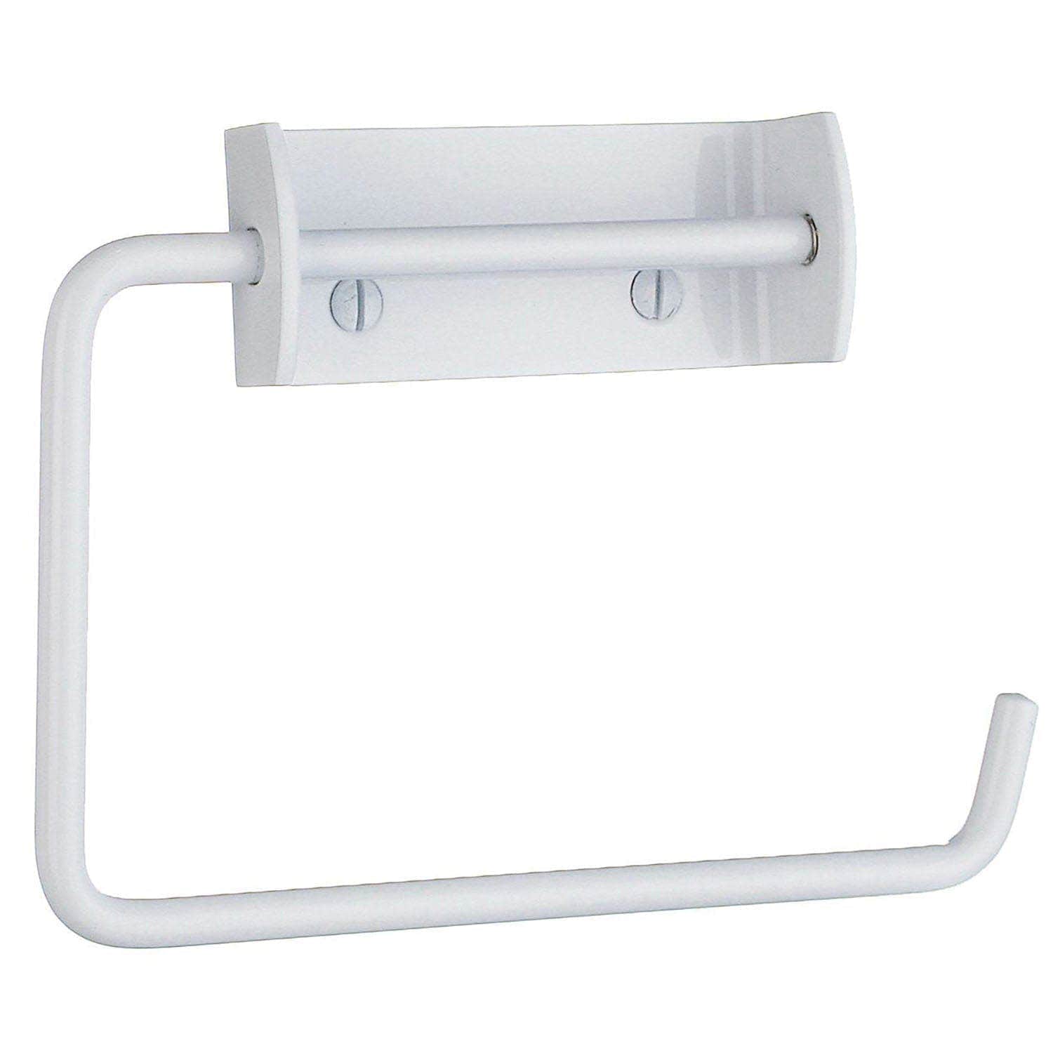 Beslagsboden Toalettpapirholder B441 Hvit Beslagsboden Toalettrullholder SM-B441X