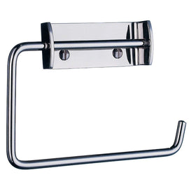 Beslagsboden 441 Toalettrullholder - Krom