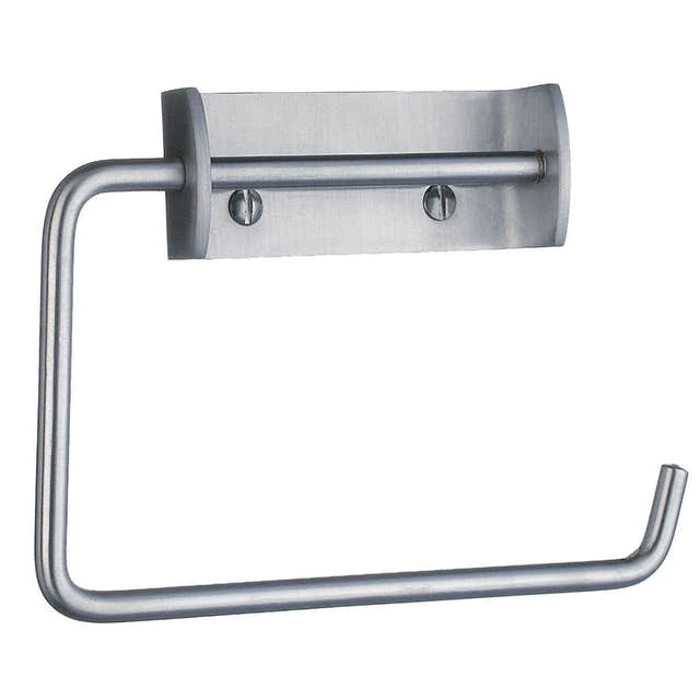 Beslagsboden Toalettpapirholder B441 Matt krom Beslagsboden Toalettrullholder SM-B441KM