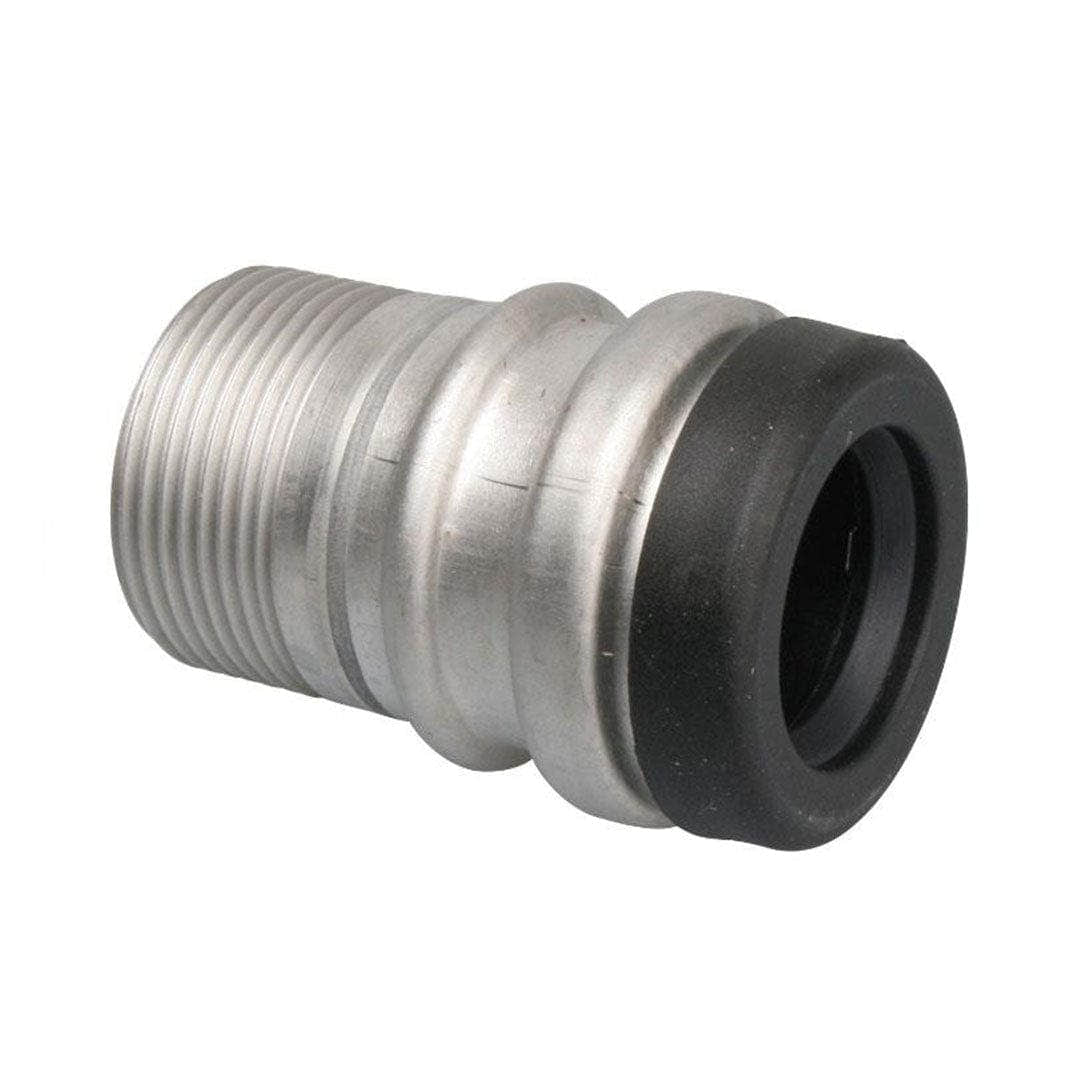 Blucher anboringsnippel 1 1/4" type 880 Blucher Tilbehør sluk AH-3395052