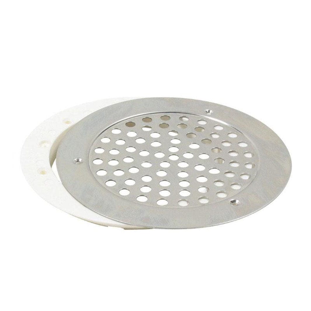 Blucher multi circle ø155mm Plast Blucher Slukrist AH-3395116