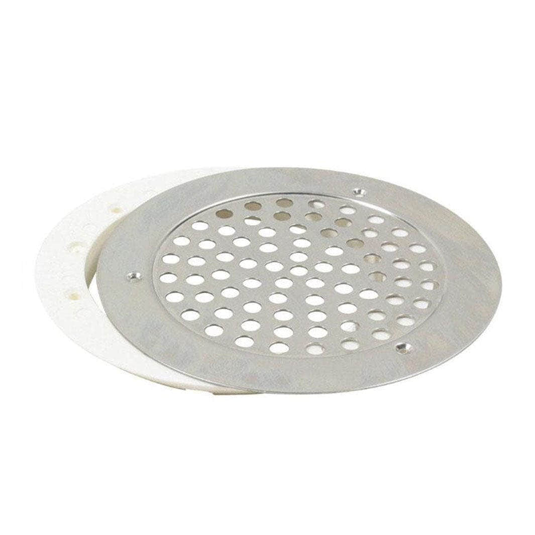 Blucher multi circle ø155mm Plast Blucher Slukrist AH-3395116