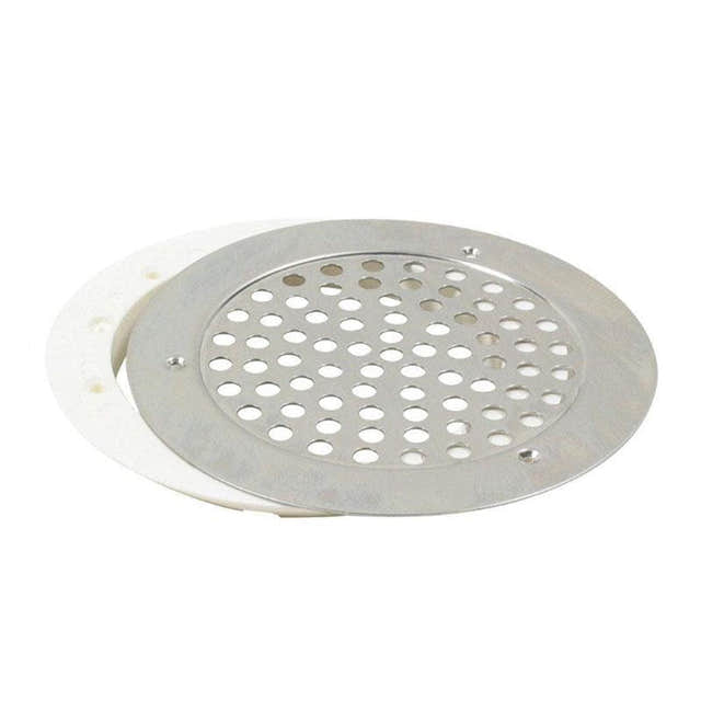 Blucher multi circle ø155mm Plast Blucher Slukrist AH-3395116