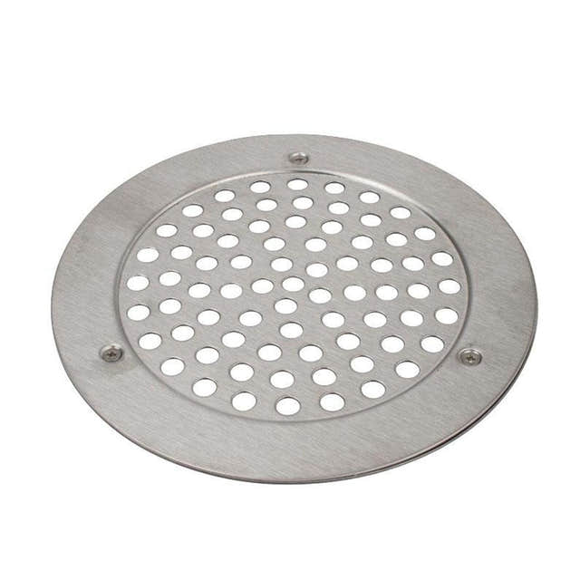 Blucher multi circle ø155mm Stål Blucher Slukrist AH-3394342