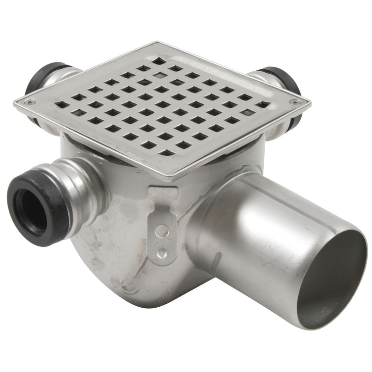 Blucher square 75 boligsluk type 102