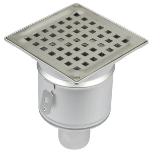 Blucher square boligsluk type 160