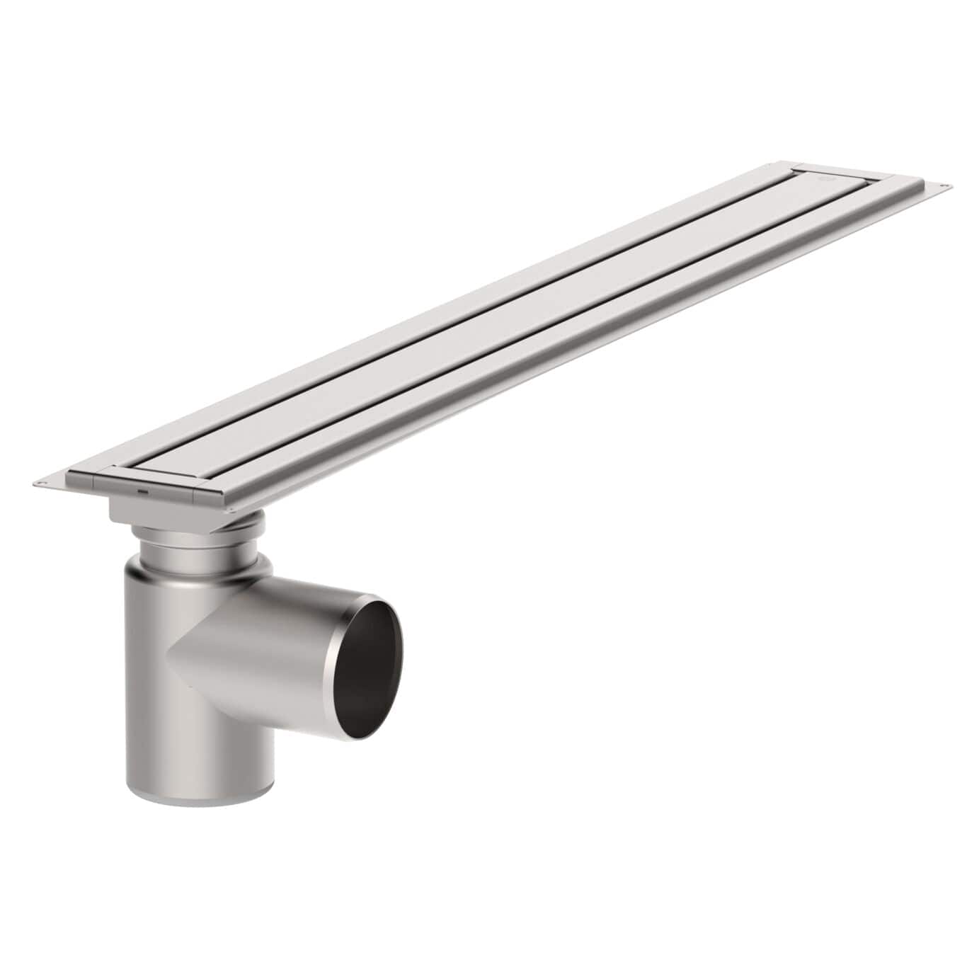 Blucher waterline slukrenne 378 1000mm Blucher Slukrenne AH-3394688