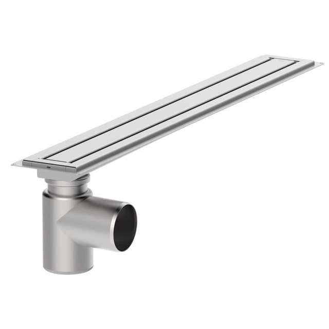 Blucher waterline slukrenne 378 1000mm Blucher Slukrenne AH-3394688