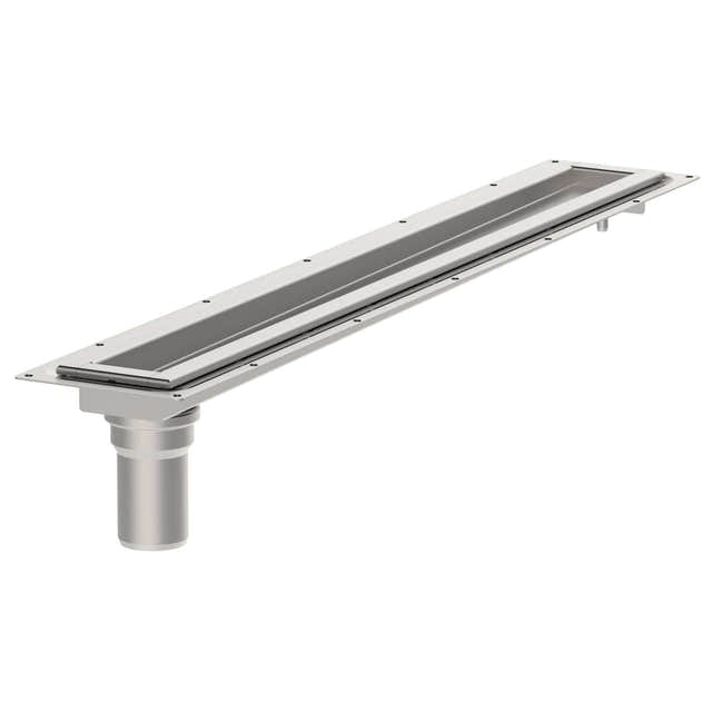 Blucher waterline slukrenne 398 1017mm Blucher Slukrenne AH-3394729