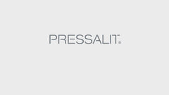 Pressalit 724 Toalettsete