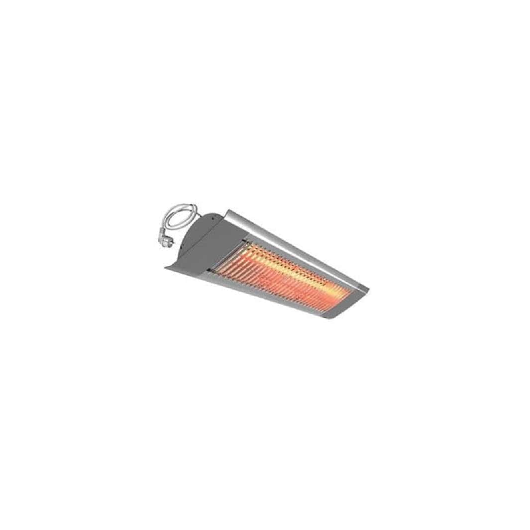 Carboninfra IHC12 Terrassevarmer Frico Sommersesong GRO-5491105