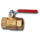 Cim 11 CR Kuleventil med Hendel 1 1/2" Cimberio Kuleventil AH-5665008