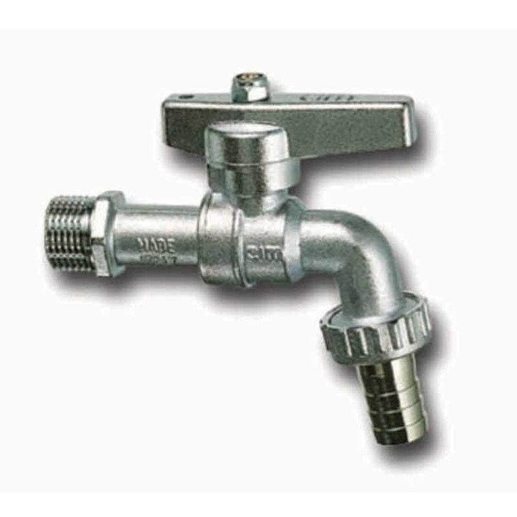 Cim 34 OTR Kuletappekran 1/2" 1/2" Cimberio Tappekran AH-5660572