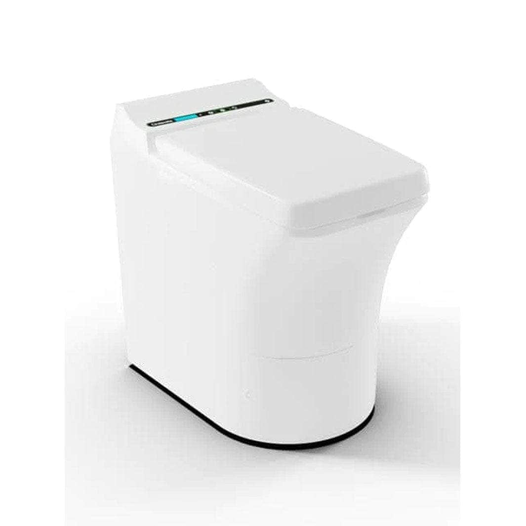 Cinderella Comfort Forbrenningstoalett - uten installasjonskit Cinderella Forbrenningstoalett CI-101871