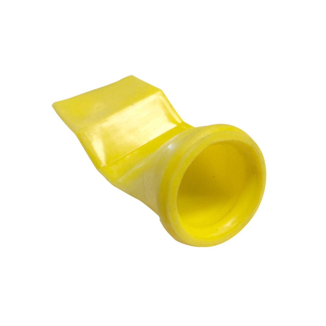 Cinderella Urinal Membran - lukt og fuktsperre Cinderella Forbrenningstoalett CI-100999