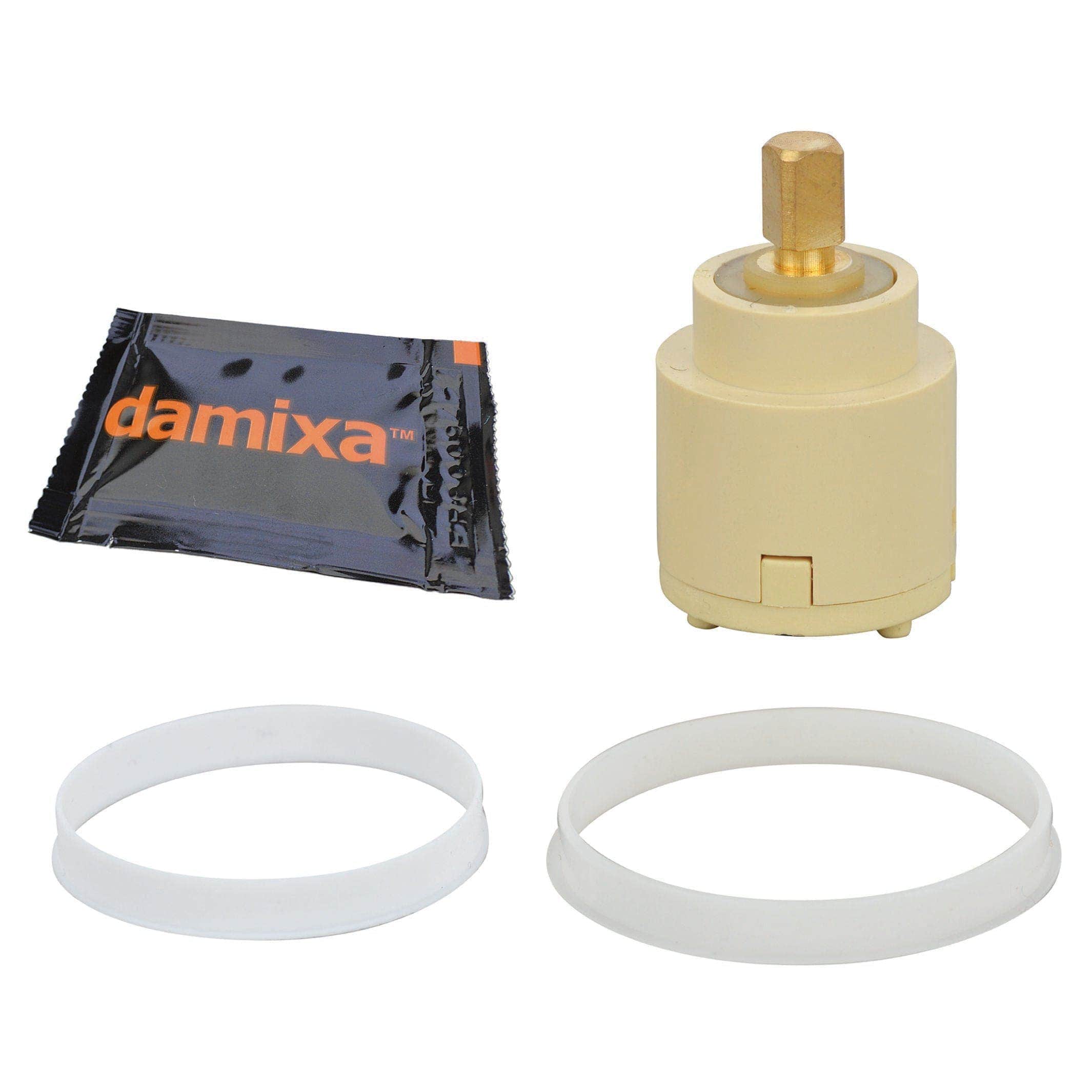 Damixa 0316400 Keramisk Innmat Damixa Reservedel blandebatteri KO-0316400