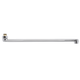 Damixa 390mm Svingtut Krom Damixa Tilbehør blandebatteri KO-4809400