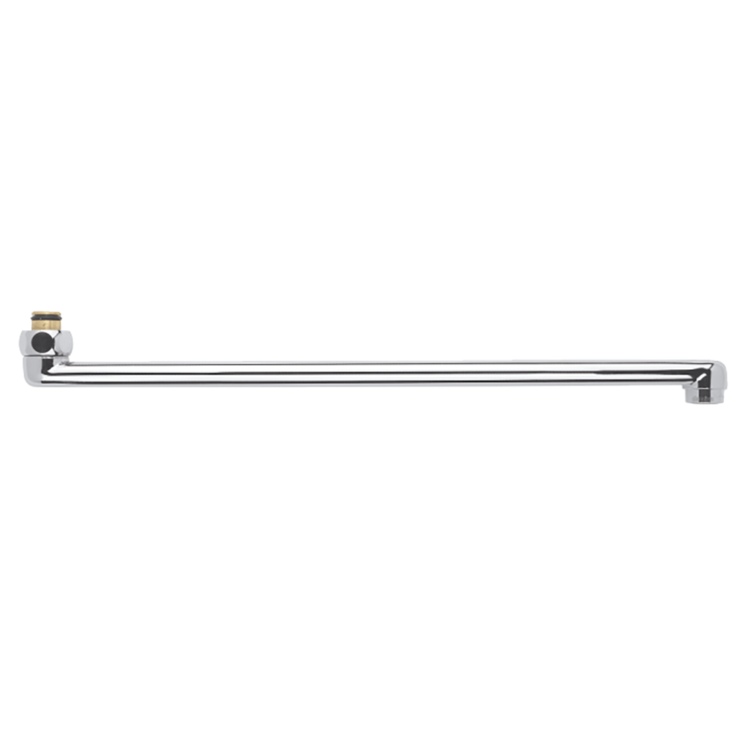 Damixa 390mm Svingtut Krom Damixa Tilbehør blandebatteri KO-4809400