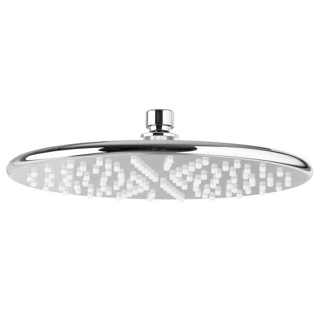 Damixa Bell Takdusjhode Ø250mm Krom Damixa Dusjhode KO-7666300