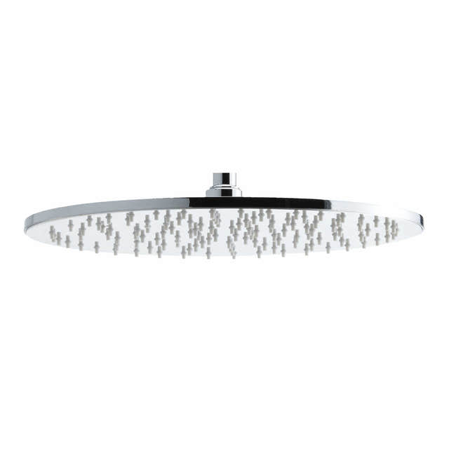Damixa Eliza Takdusjhode Ø300mm Krom Damixa Dusjtilbehør KO-7666100
