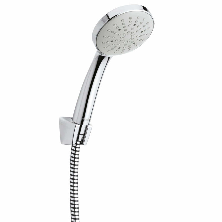 Damixa Fair Jet Badekarsett Krom