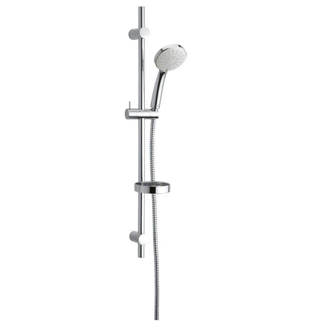 Damixa Fair Jet Flex Dusjsett Krom Krom Damixa Dusjsett KO-7667500